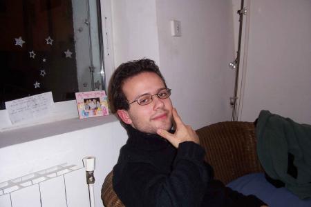 mon coeur